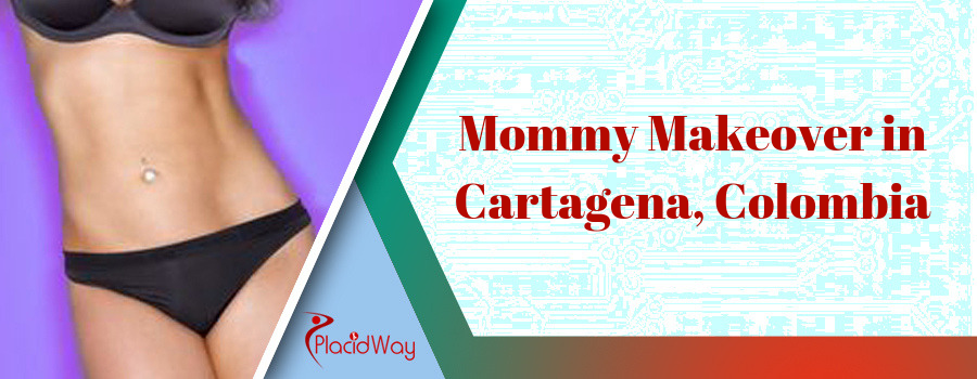 Mommy Makeover Cost in Cartagena, Colombia
